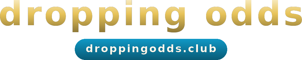 dropping odds logo